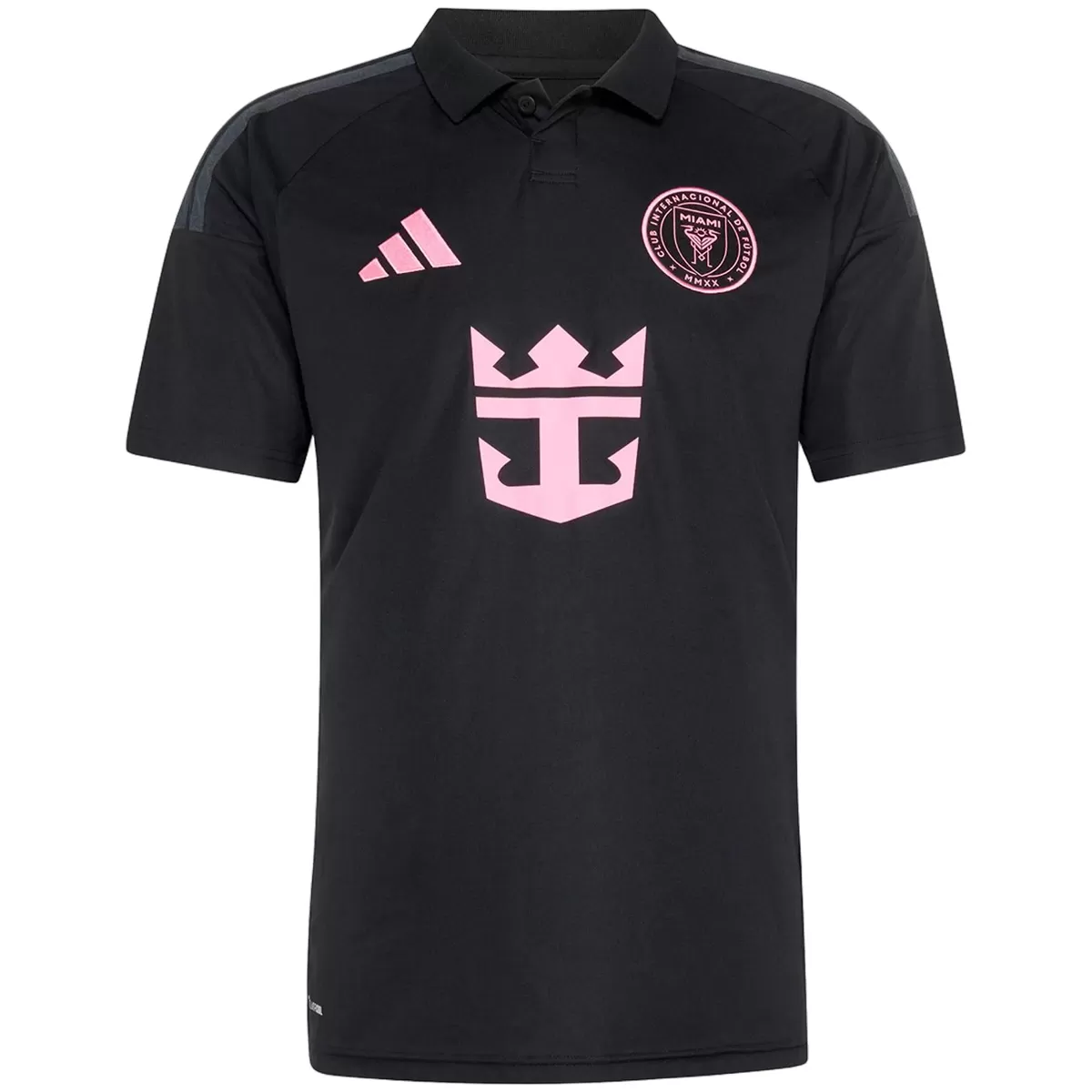 Inter Miami Away Jersey Fan Version 26/27