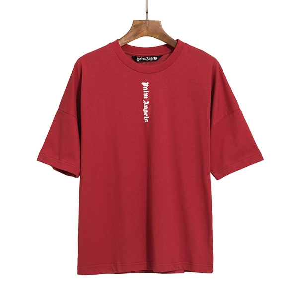 Palm Angels  # 2085 red