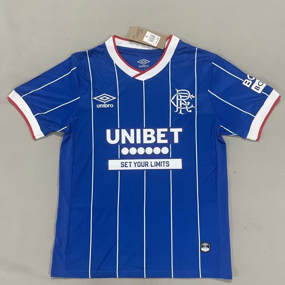 Wanderers 26-27 home fan version