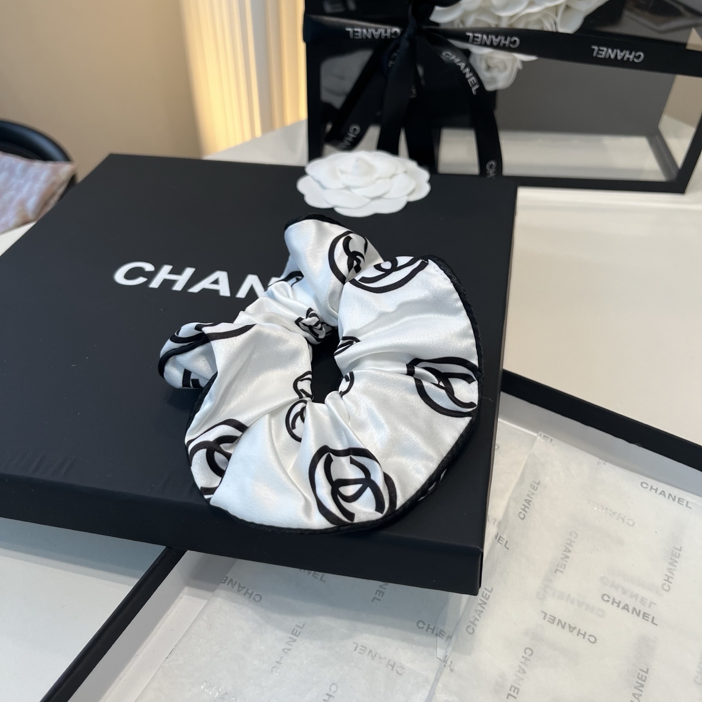 Chan New Grip and clamp