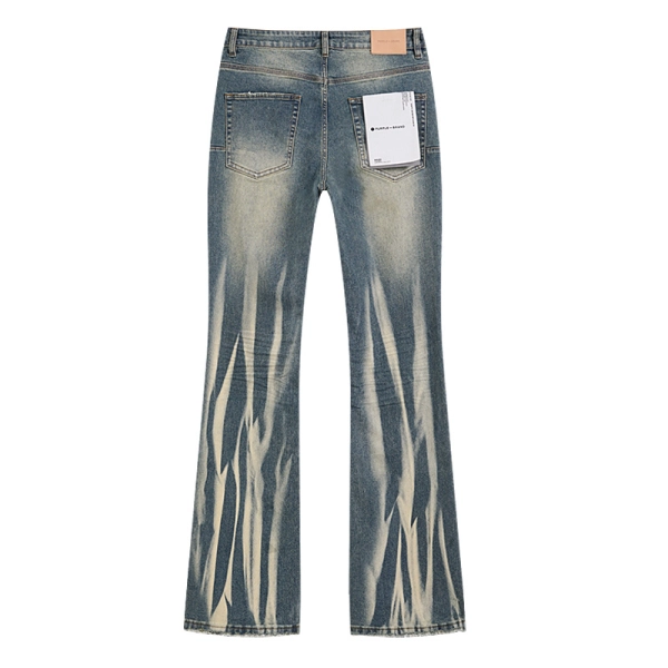Purple Jeans # 182