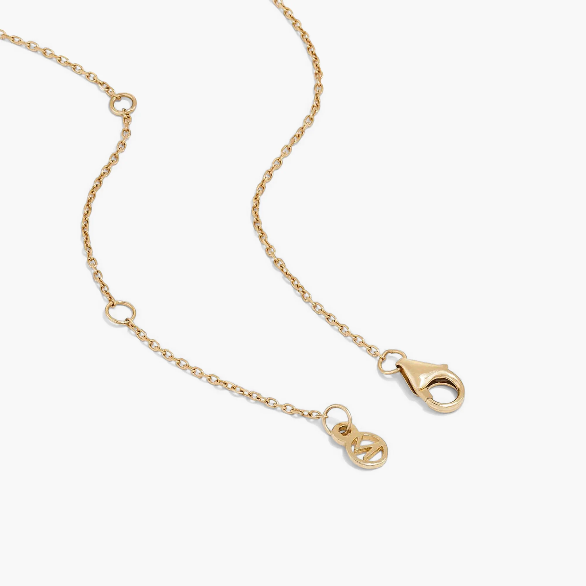 Beverly Necklace