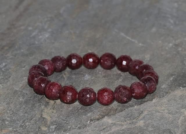 R60P-Pyrite Beaded Bracelet with 14K Gold Filled Accents