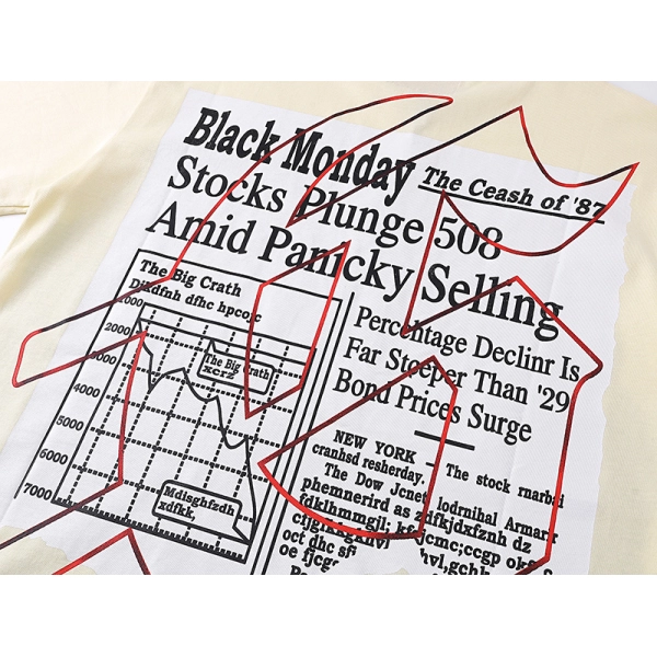 Godspeed  T-shirt # 3079