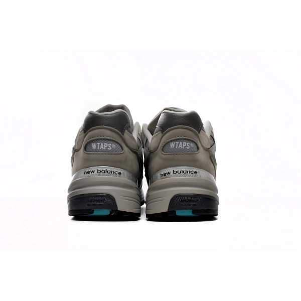 WTAPS x New Balance 992 Olive Drab M992WT