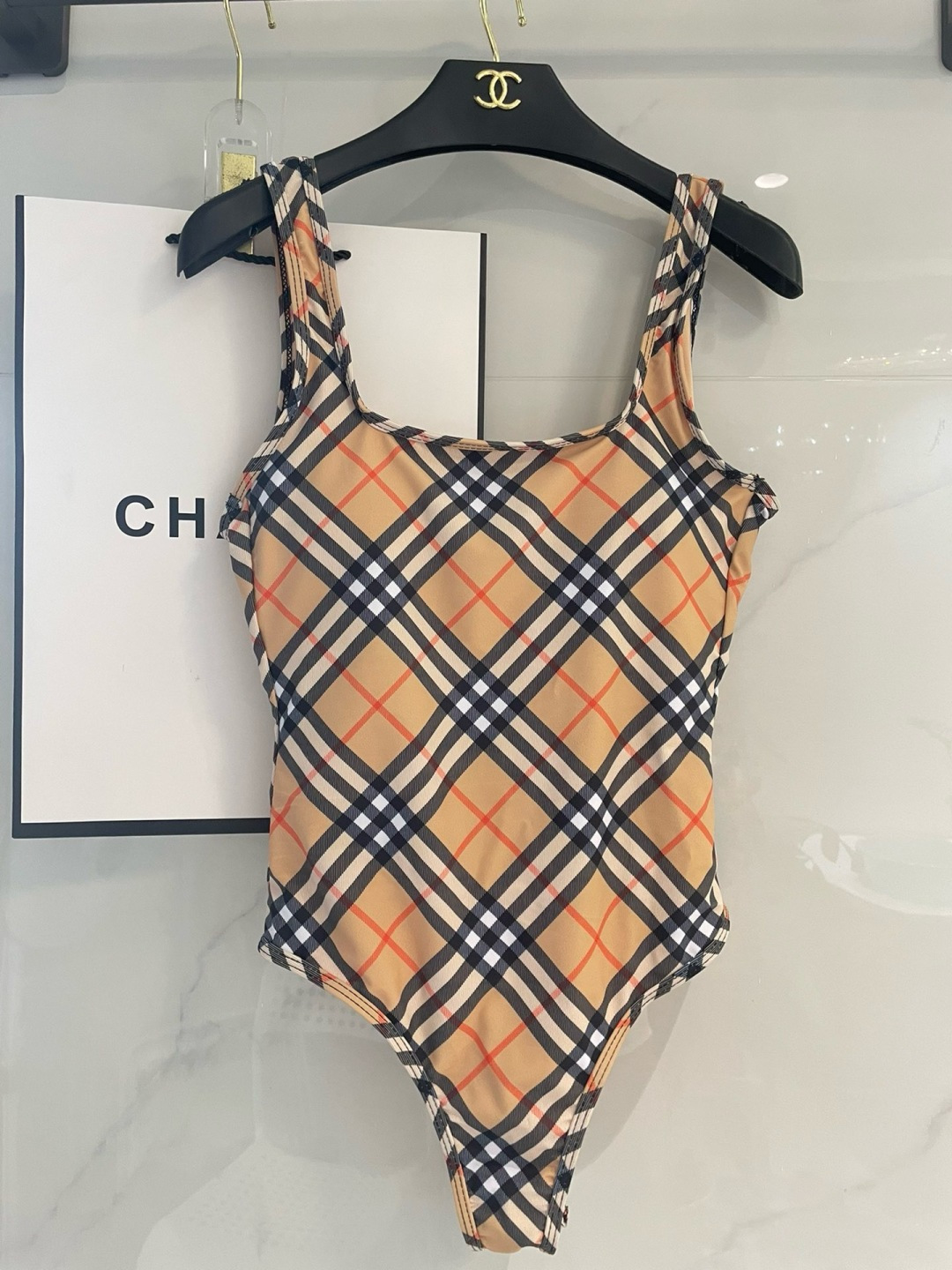 Bur New  swimsuit