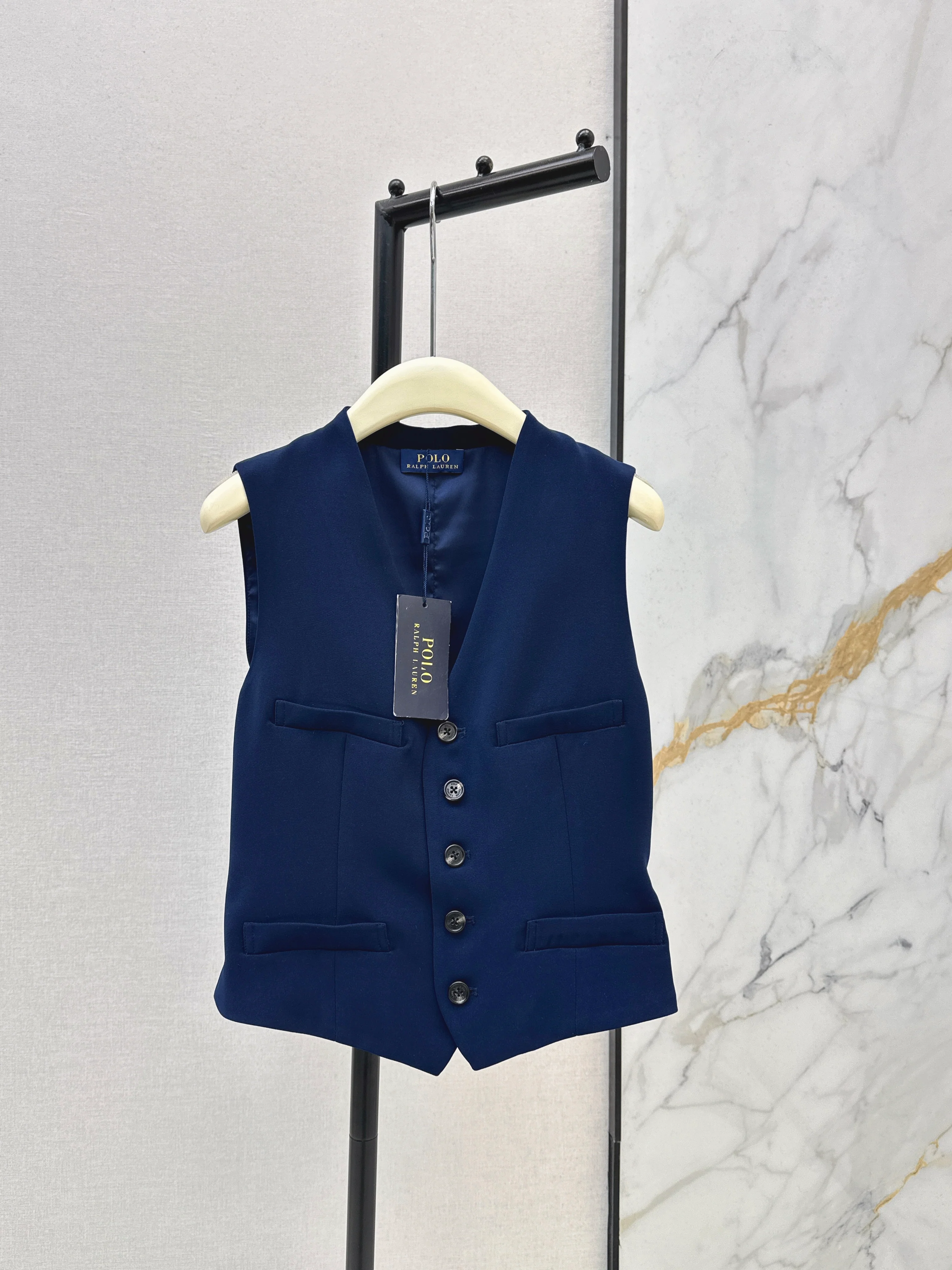 Ral NEW vest