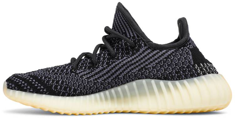 Yeezy Boost 350 V2 'Carbon' FZ5000
