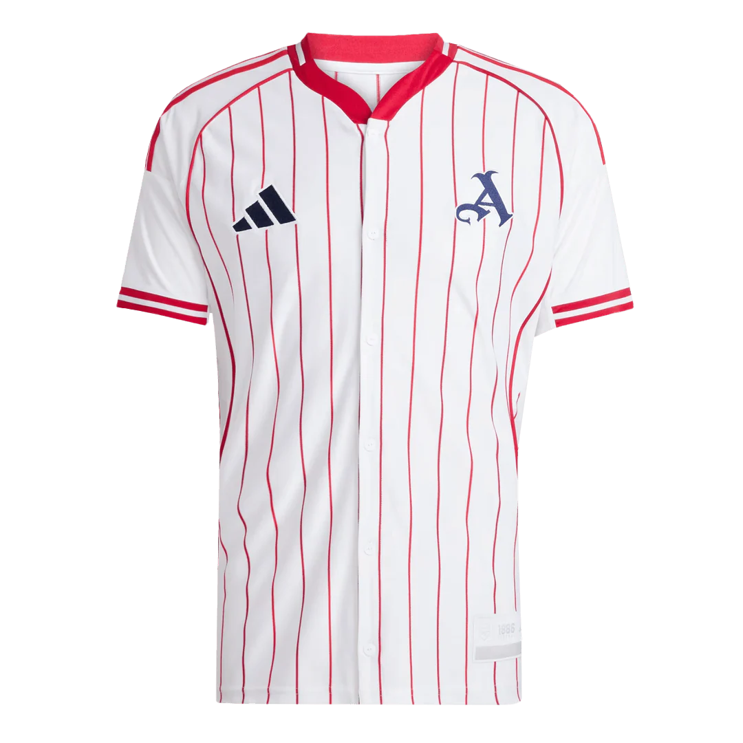 Arsenal US Pack Shirt 2025/26