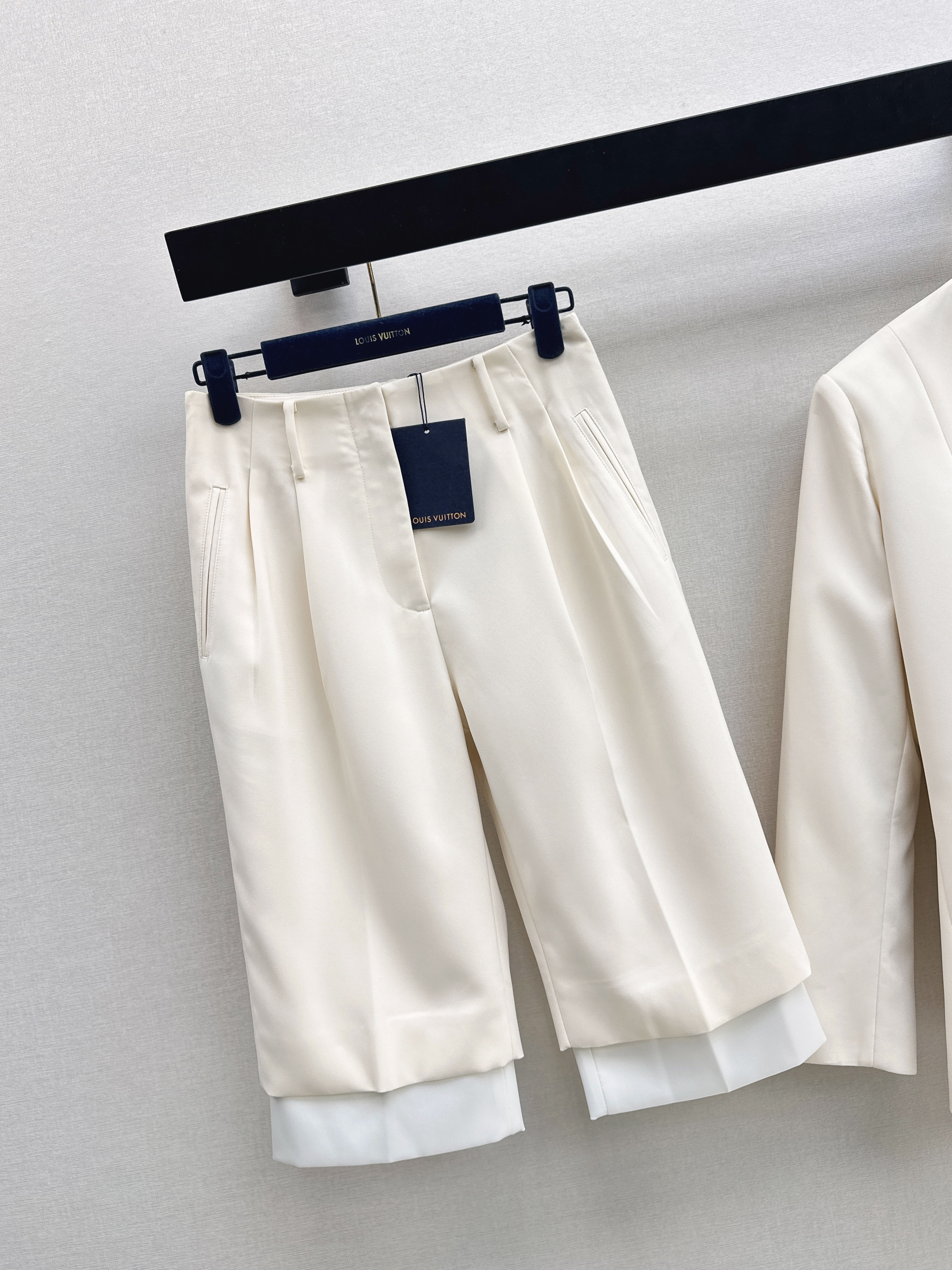 Louis New Suit pants