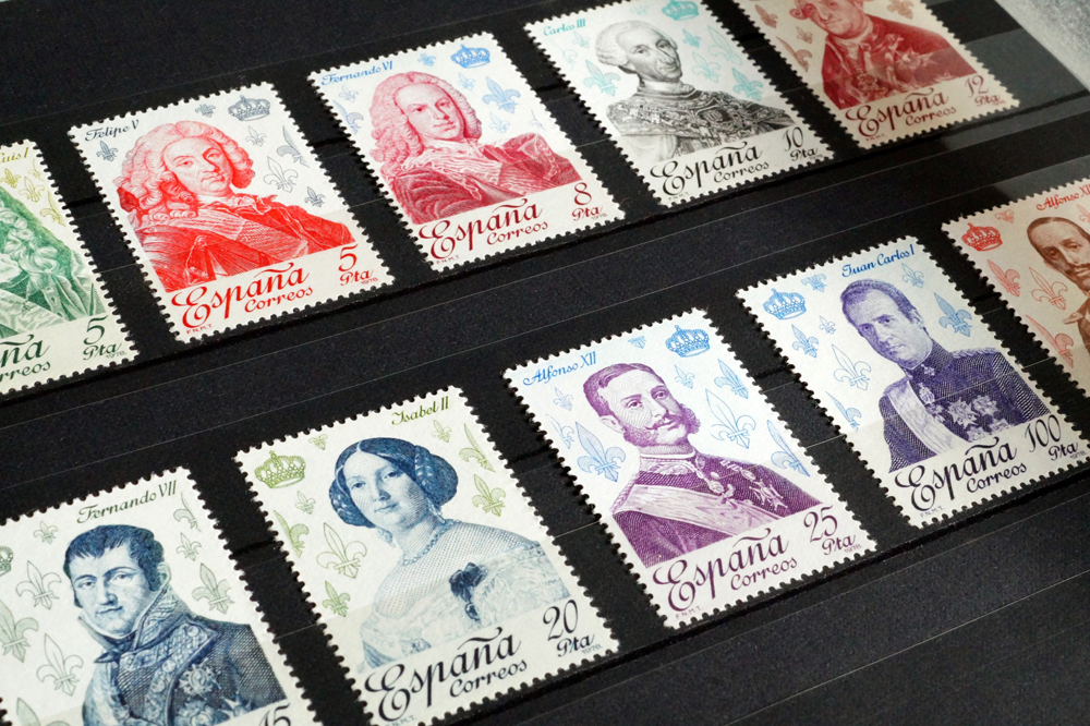 How to Store and Preserve Your Stamp Collection