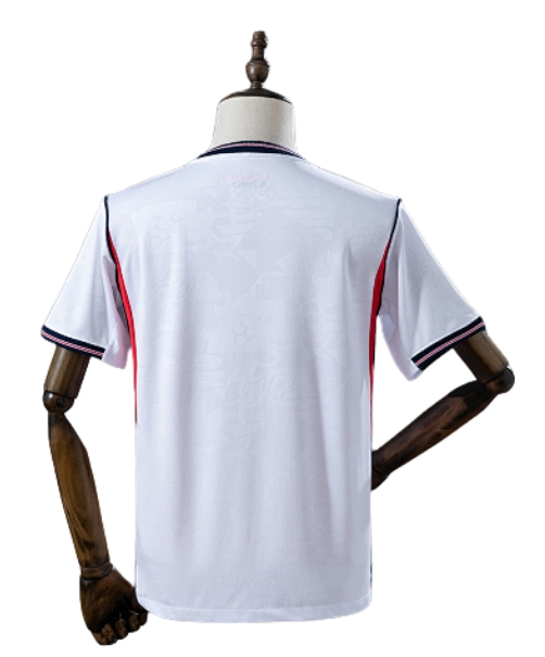England 2026 Home Jersey