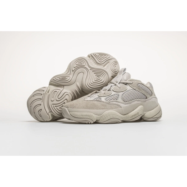 Yeezy 500 Blush  DB2908