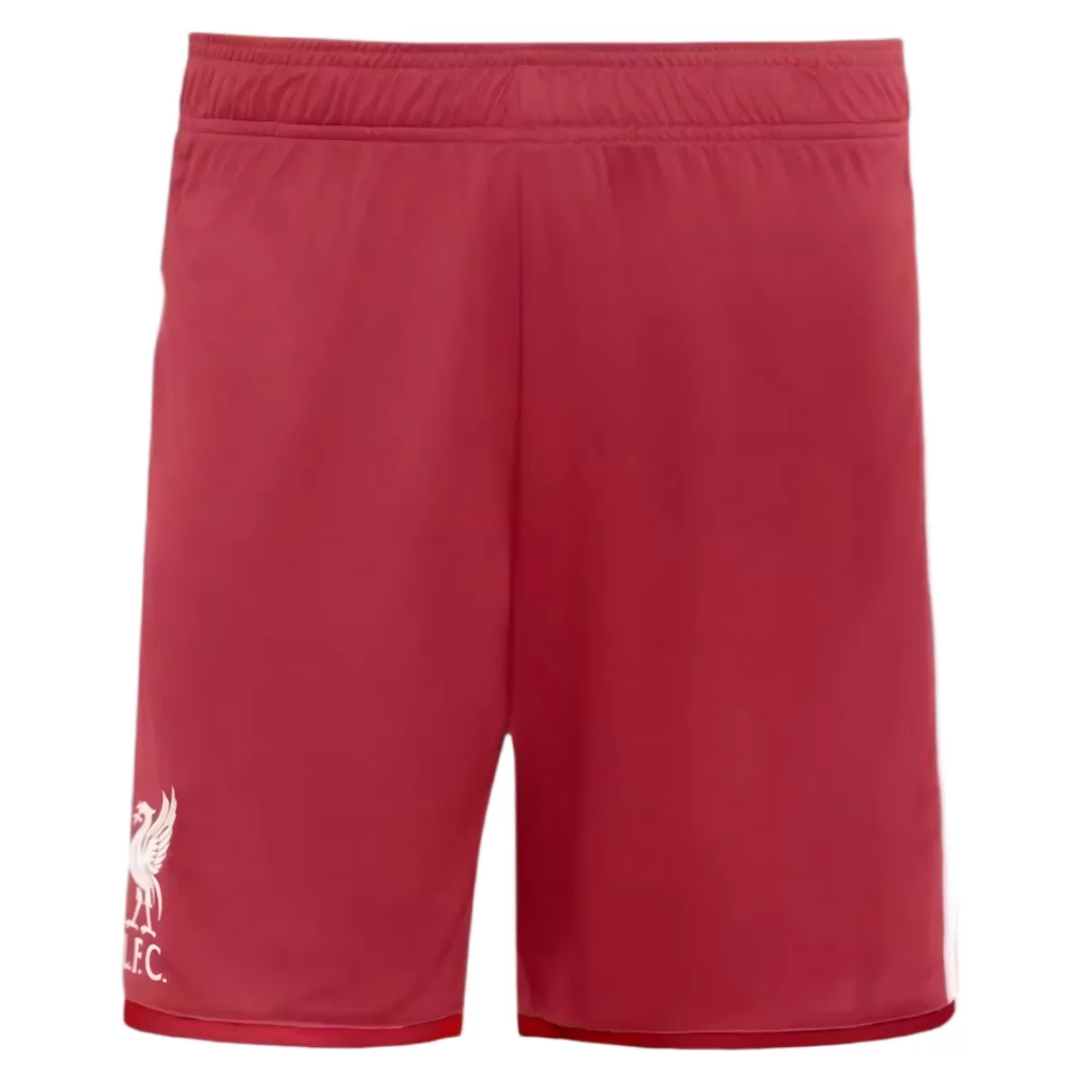 Liverpool Home Soccer Shorts Fan Version 26/27