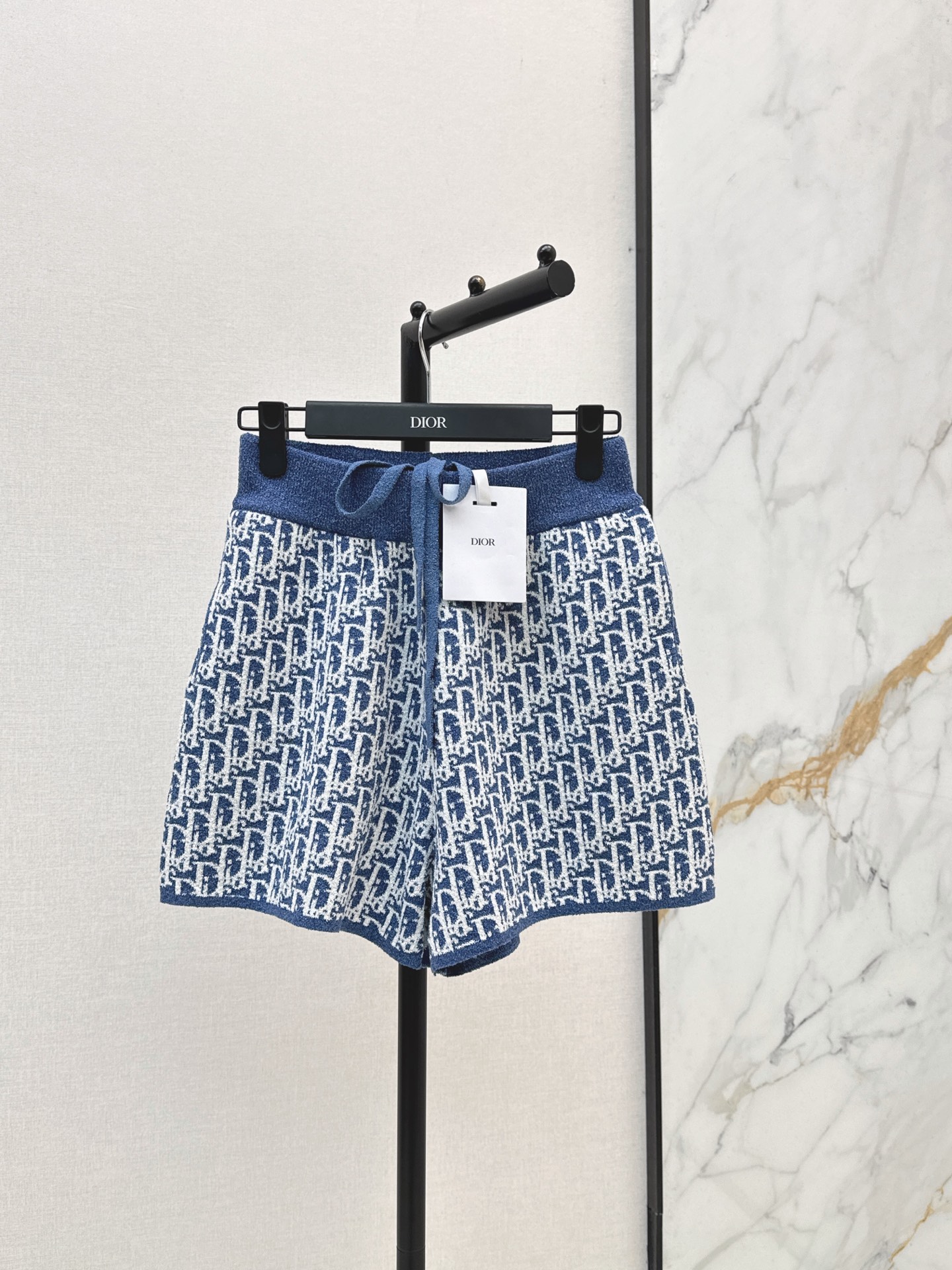 CD New  jacquard short