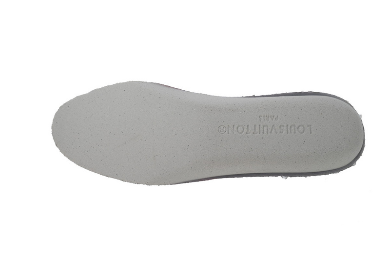 Pkkicks God Batch LOUIS VUITTON Skate Sneakers Black