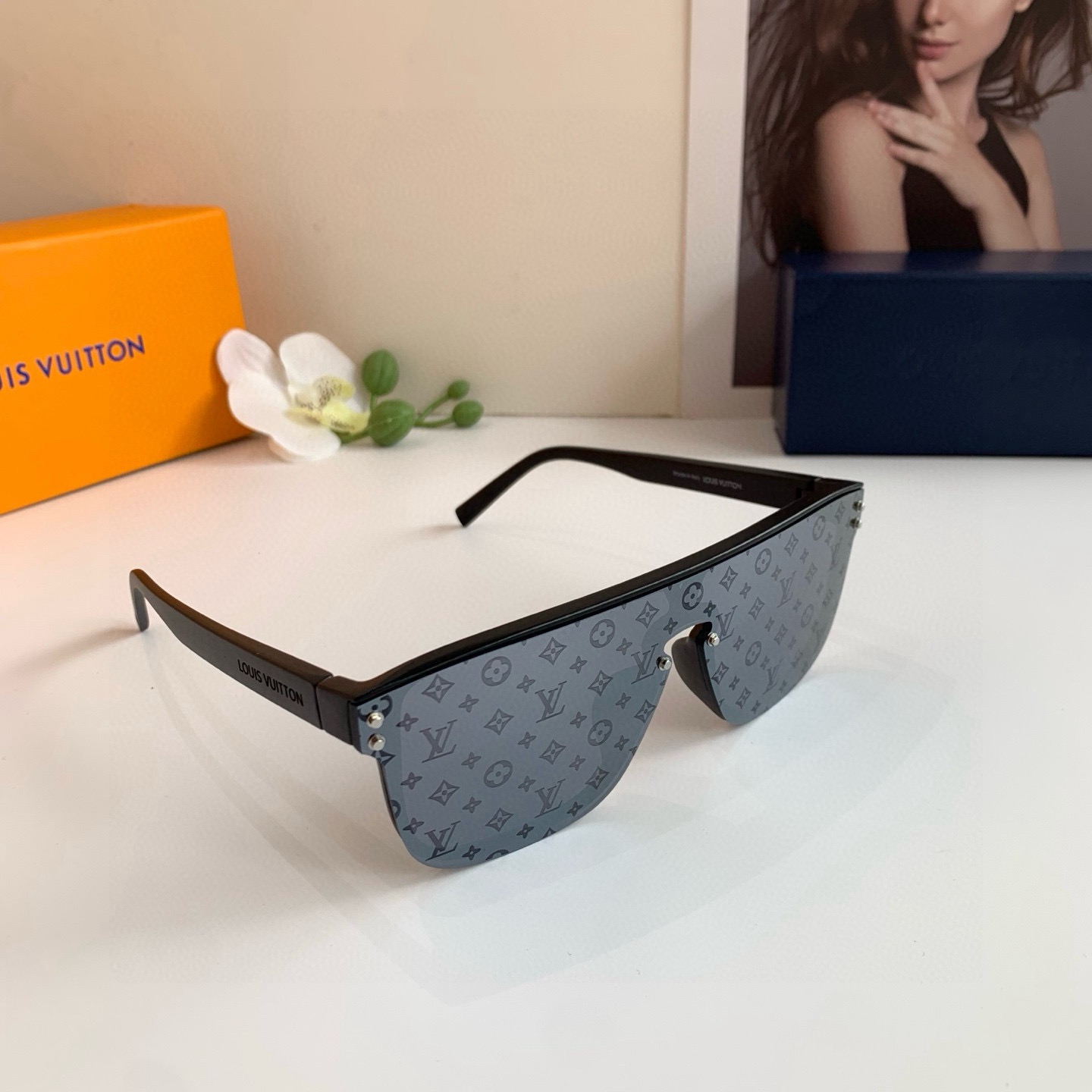 Louis New Sunglasses