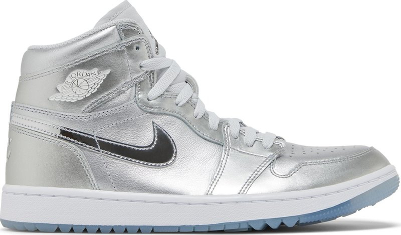 Air Jordan 1 High Golf 