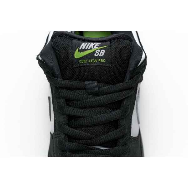 Staple x Nike SB Dunk Low “Panda Pigeon” BV1310-013