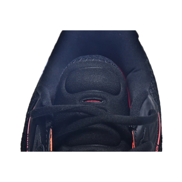 Nike Air Zoom G.T. Cut Black Hyper Crimson CZ0176-001
