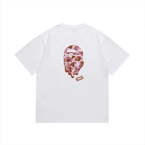 Bape T-Shirt  #  1080