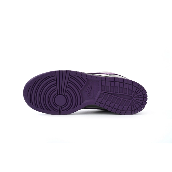 Nike SB Dunk Low Purple Pigeon 304292-051