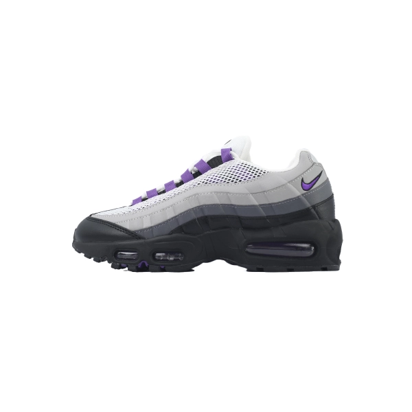 Air Max 95 'Grey Purple' HD8015-003
