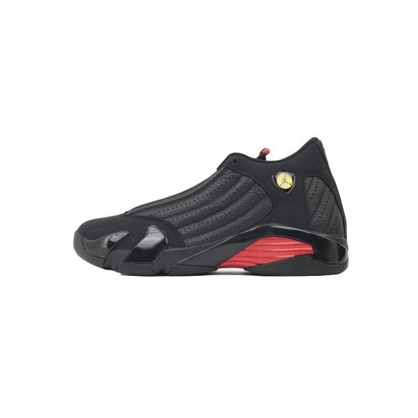 Air Jordan 14 Retro 'Last Shot' 2018 487471-003