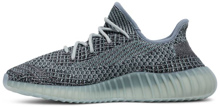 Yeezy Boost 350 V2 'Ash Blue' GY7657