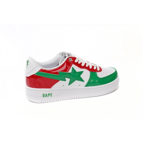 A Bathing Ape Bape Sta Italy(BapeSta)