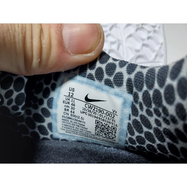 Nike Fake Kobe 6 Protro Mambacita Sweet 16