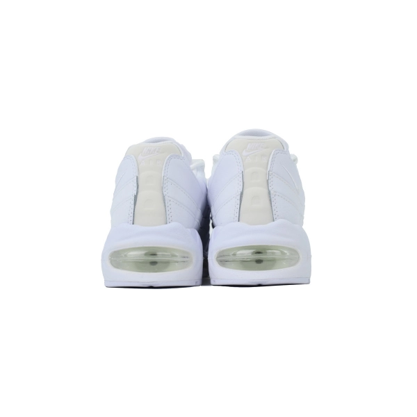 Nike Air Max 95 OG All White HM8755-100