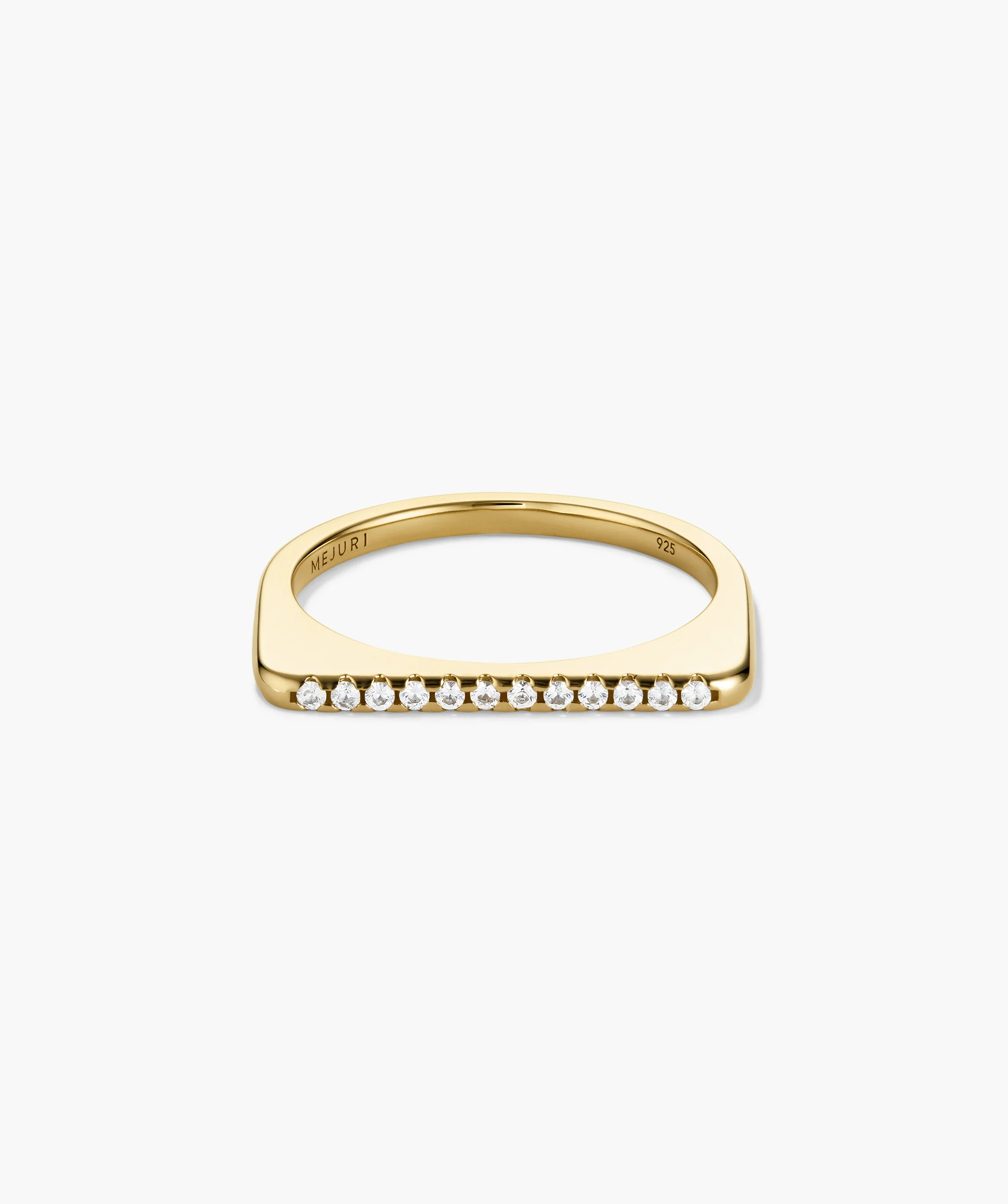 Puzzle Stacking Ring
