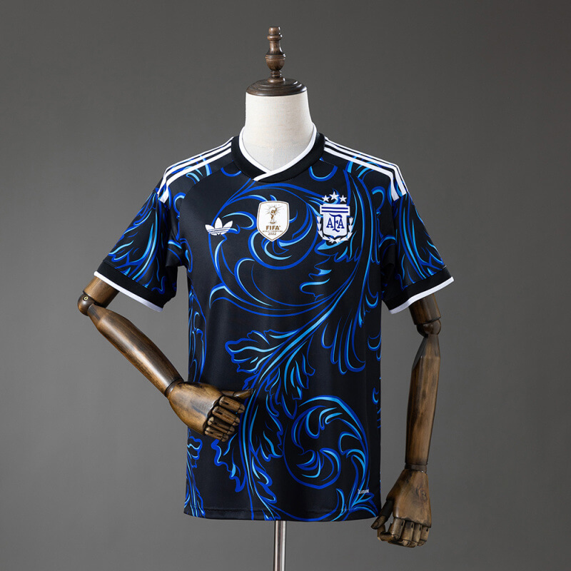 Argentina 2026 Away Fan Jersey