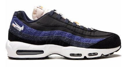 Nike Air Max 95 Sneaker Collection