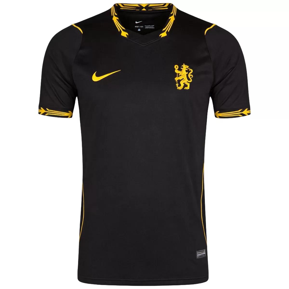 Chelsea Away Jersey Fan Version 26/27