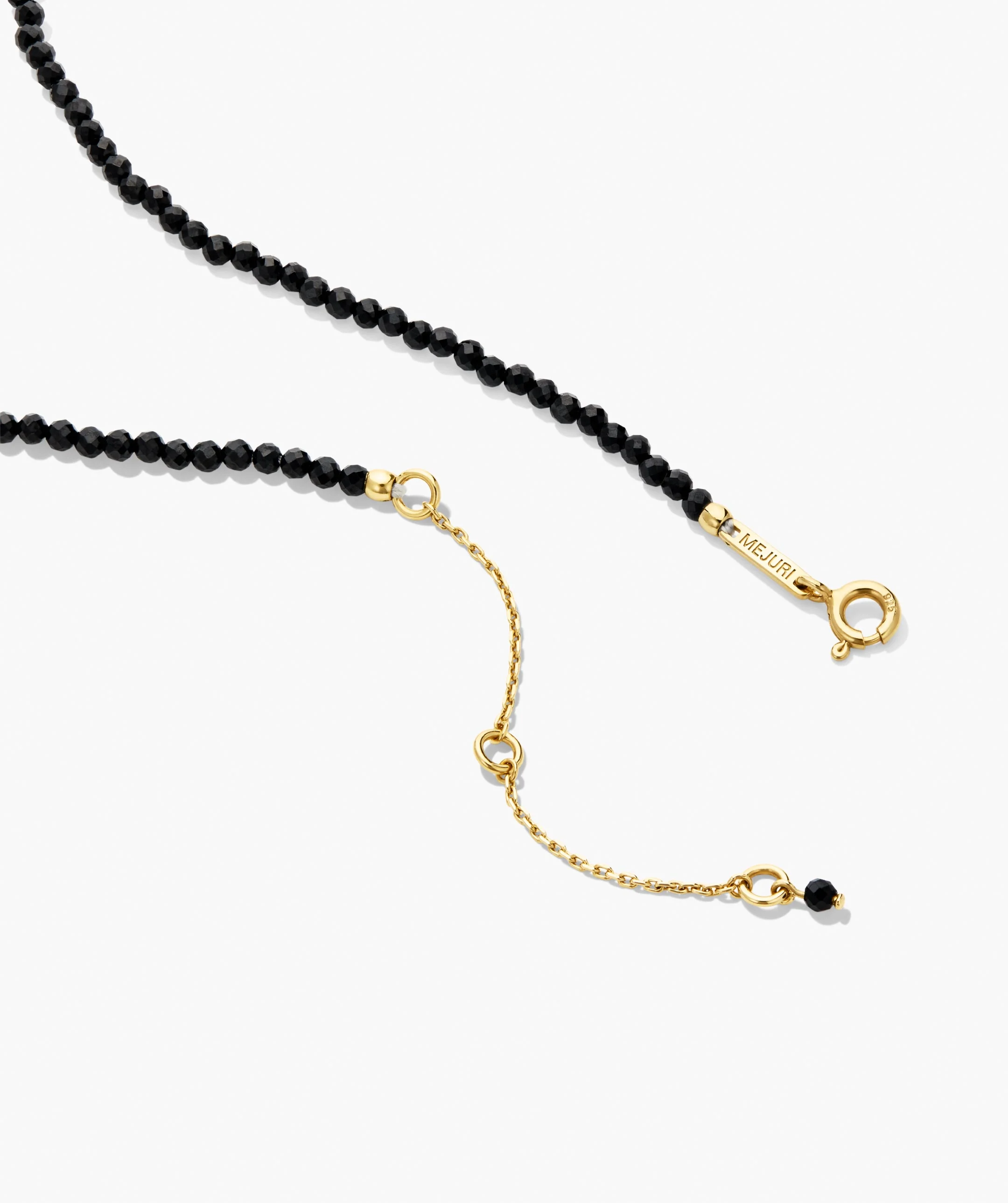 Carmen Beaded Necklace