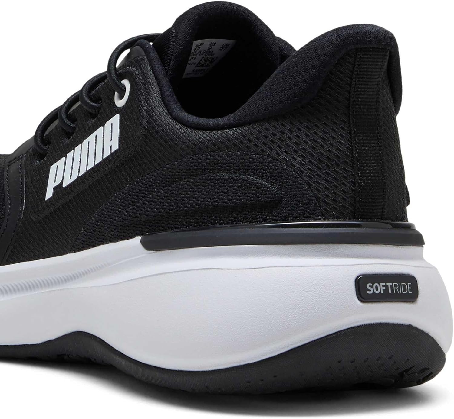 Puma SOFTRIDE Exo Shift 311723 Running Shoes for Unisex-Adult