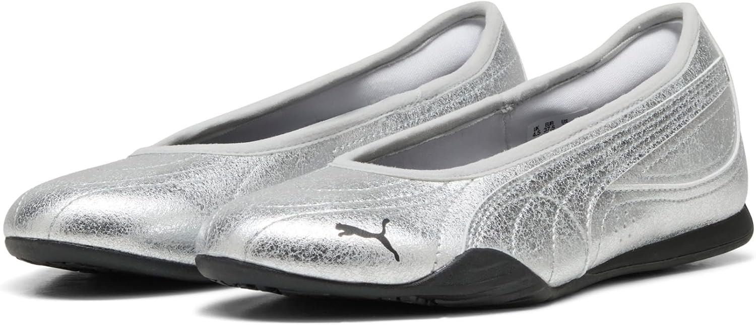 Puma Catch Soleil Ballerina Shoes Ballerina for Women