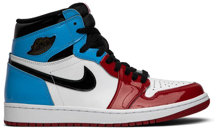 Air Jordan 1 Retro High OG 
