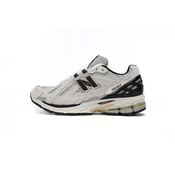 NEW BALANCE Light Gray  M1906DC
