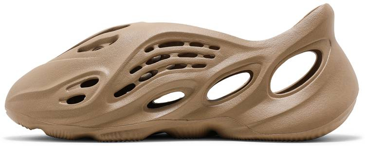 Yeezy Foam Runner 'Ochre' GW3354