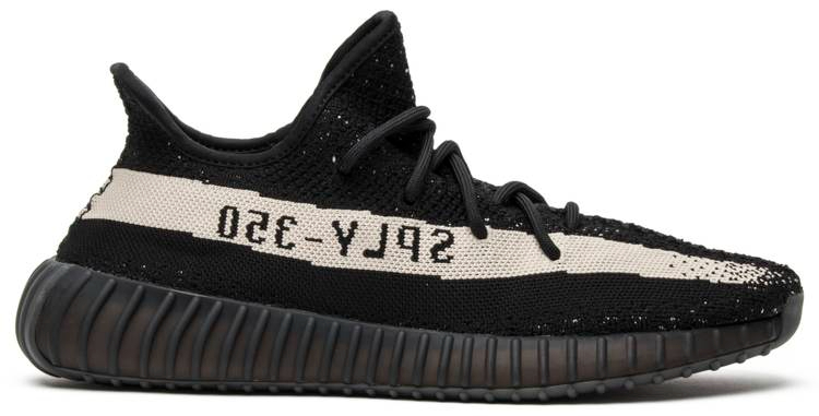 Yeezy Boost 350 V2 'Oreo' BY1604