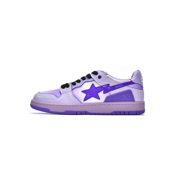 Reps BapeSta  Sk8 Low 1G70-109-0023