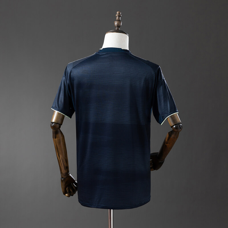 Real Madrid 25/26 Away Fan Jersey
