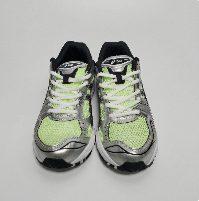 Asics Gel Kayano 14 'Illuminate Yellow' 1201A019-751