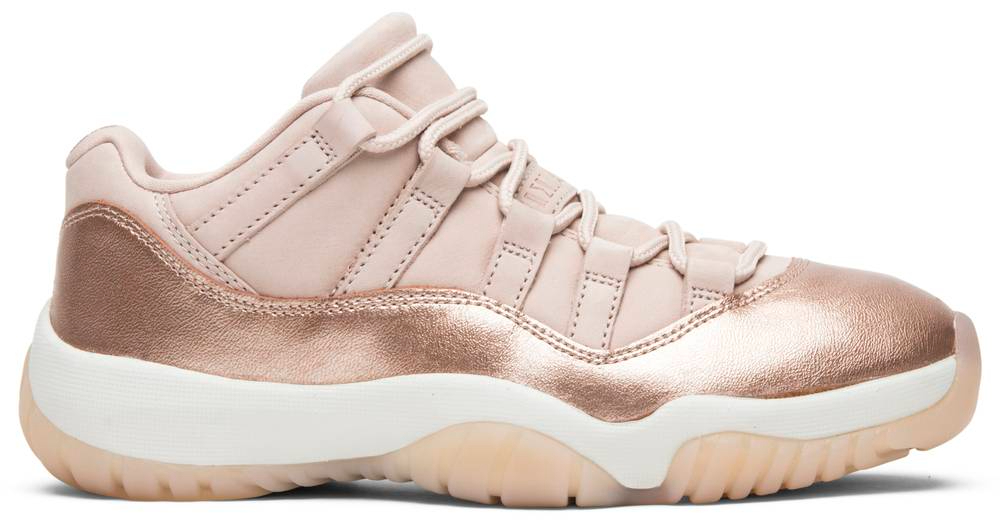 Wmns Air Jordan 11 Low 