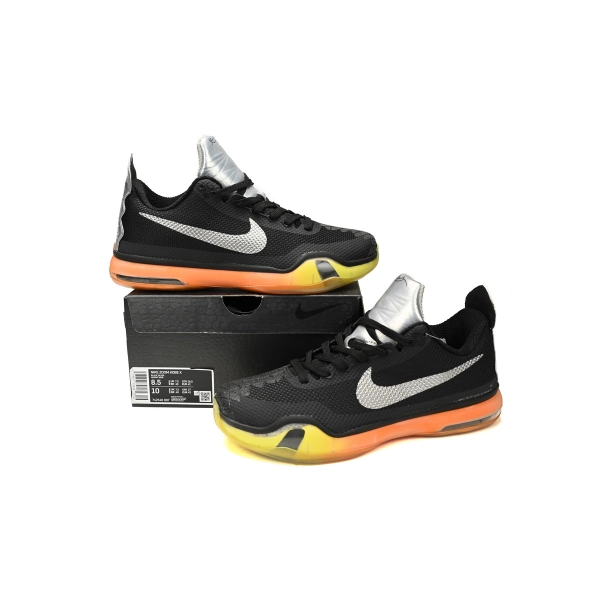 Nike Kobe 10 EP All Star 744985-097
