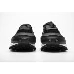 (OG)Sacai x Nike Waffle Dbreak BlackWhite BV0073-002
