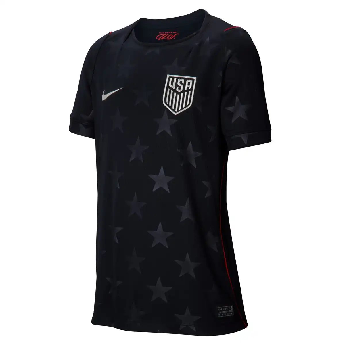 USA 2026 Away Jersey - Youth